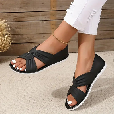 Olivia™ - Comfortable orthopedic sandals