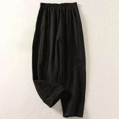 SOFIA™ LINEN PANTS
