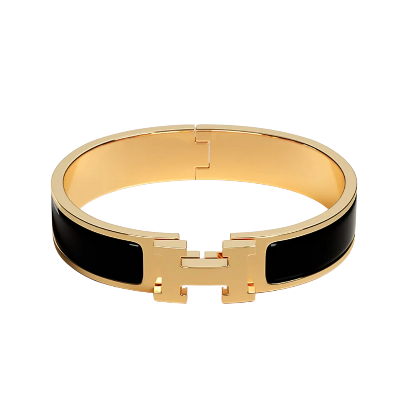 Exclusieve Beige | Helene Armband