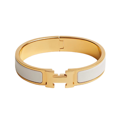 Exclusief Blauw | Helene Armband