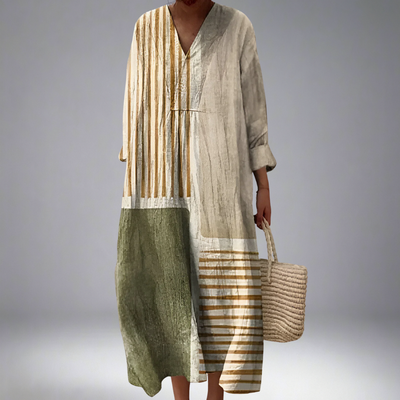 Hazel™ | Lightweight Summer Flow Dress