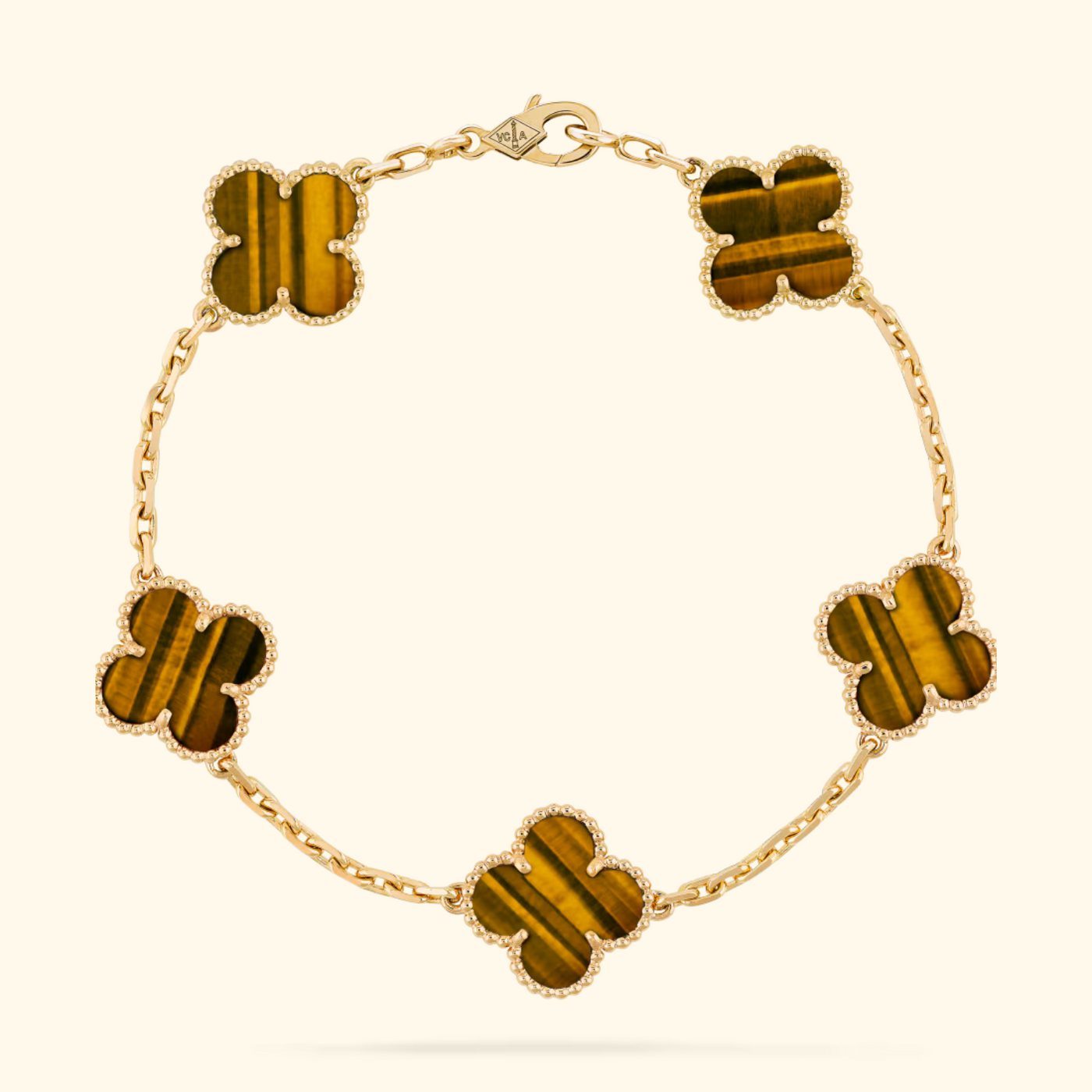KLAVER Armband