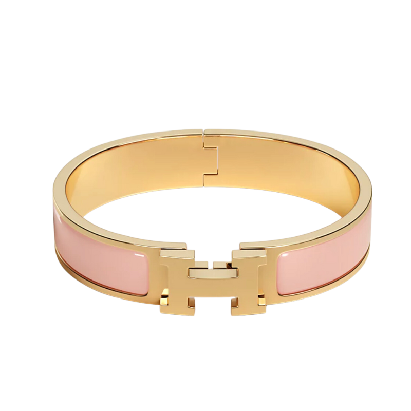 Exclusieve Beige | Helene Armband