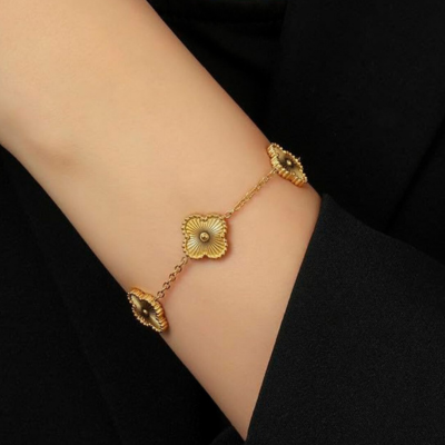 KLAVER Armband