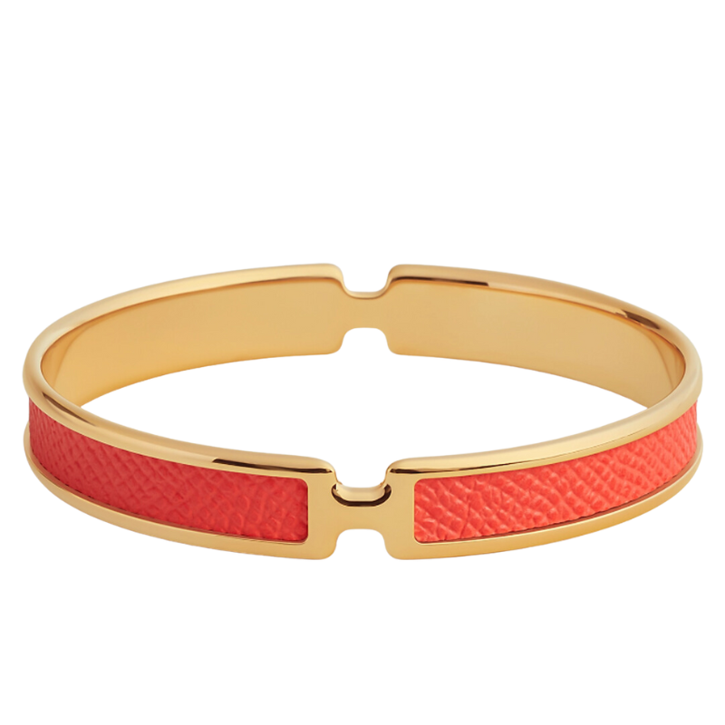 Premium Helene Armband - Oranje