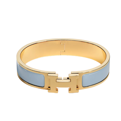 Exclusieve Beige | Helene Armband