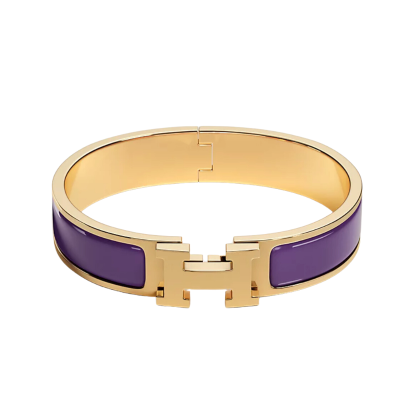 Exclusieve Beige | Helene Armband