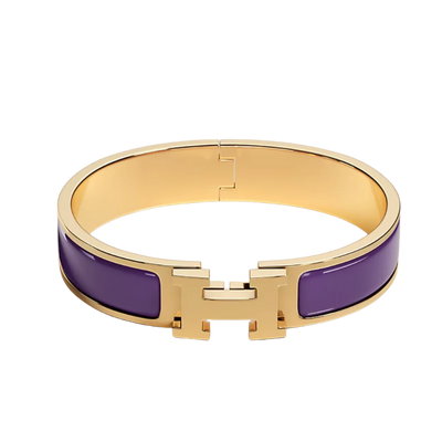 Exclusieve Beige | Helene Armband