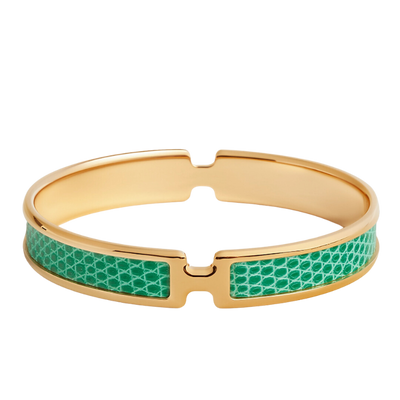 Premium Zwart | Helene-Armband