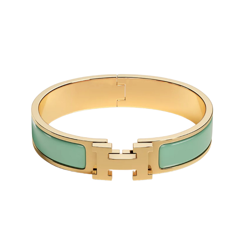 Exclusieve Beige | Helene Armband