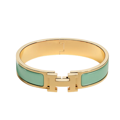 Exclusief Blauw | Helene Armband