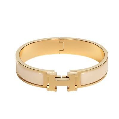 Exclusieve Oranje | Helene Armband