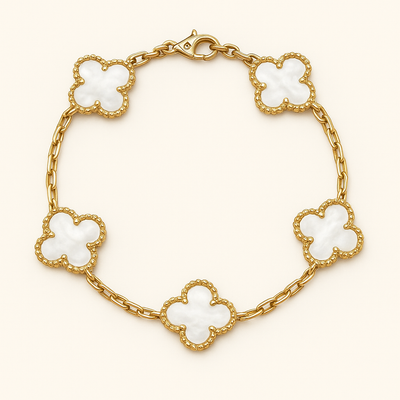 KLAVER Armband