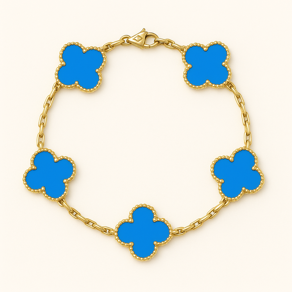 KLAVER Armband