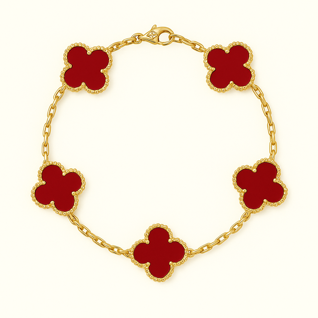 KLAVER Armband