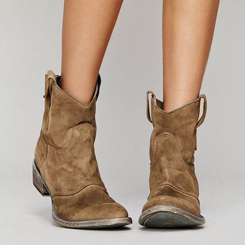BiBA timeless ankle boots