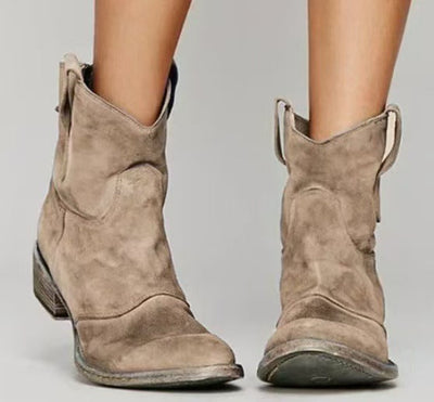BiBA timeless ankle boots