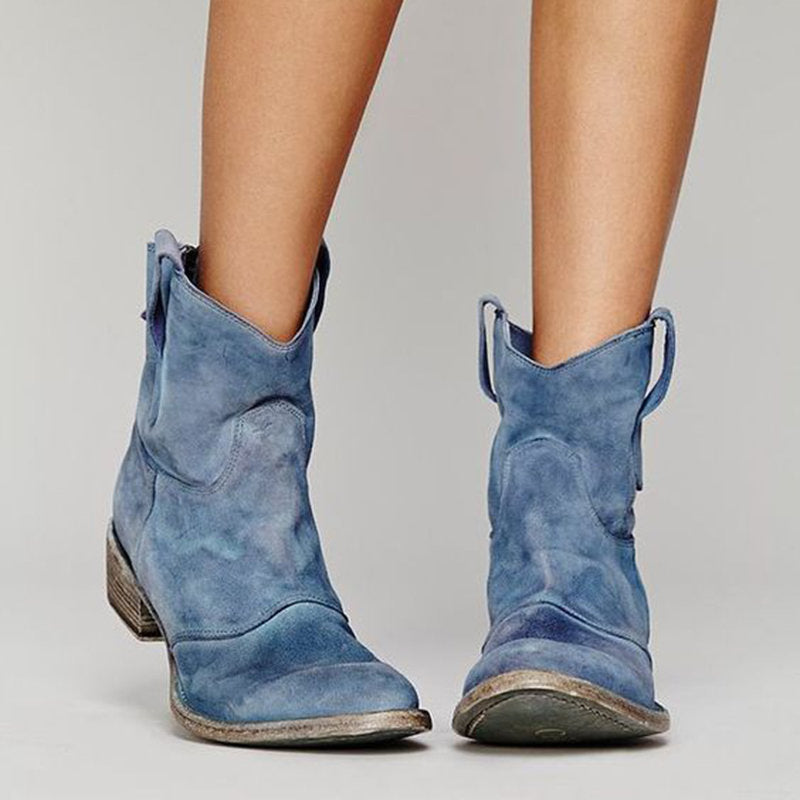BiBA timeless ankle boots