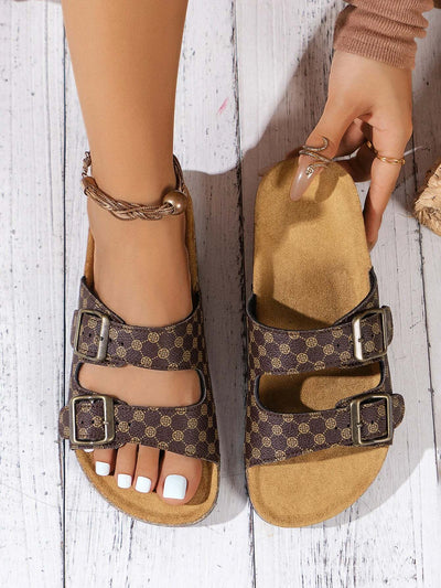 Addison™ - Waterproof Non-slip Sandals