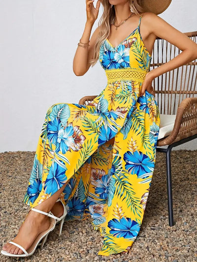 Fyga Elowen | Lace Sundress