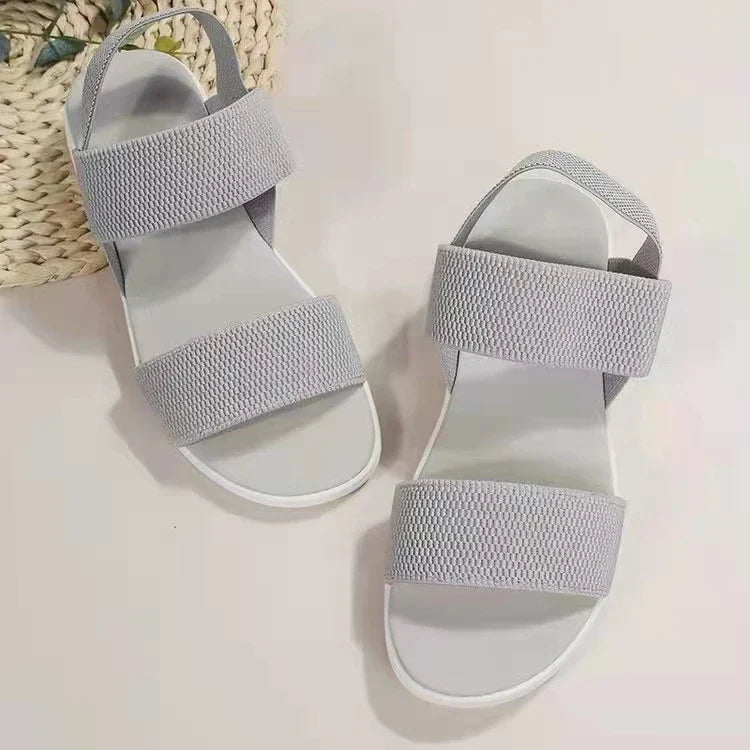 Sophia Orthopaedic Sandals