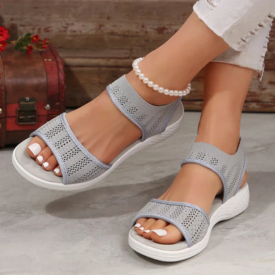 Olivia™ - Casual Comfort Sandals