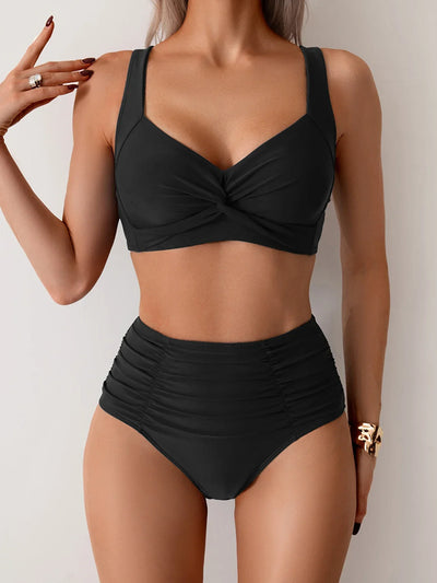 Nicoletta  Bikini