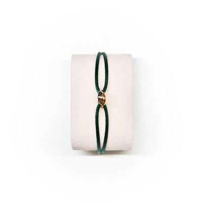 ARMBAND TRIESTA IN GOUD