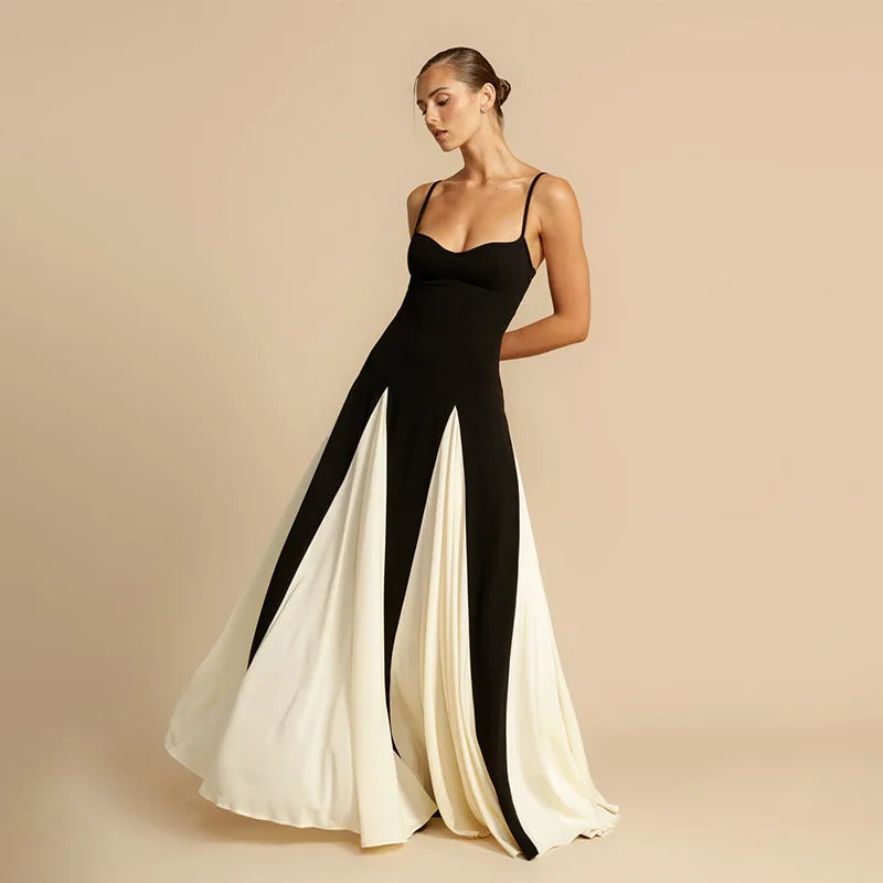 Aleesha Dress: Timelessly Chic