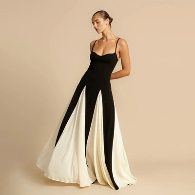Aleesha Dress: Timelessly Chic