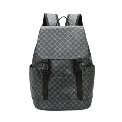 Hayden | Leather Backpack