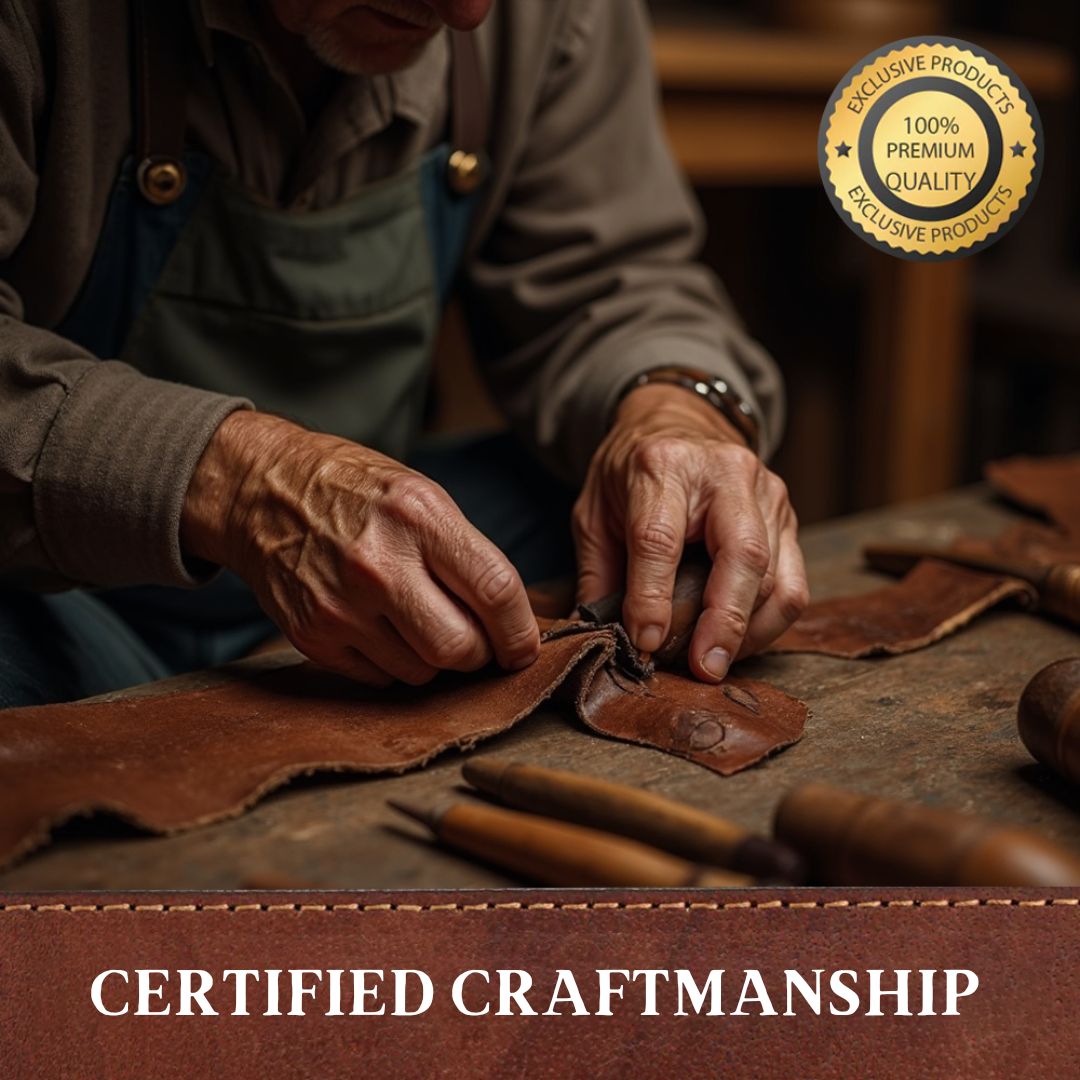 Ava | Genuine Leather Narrow Belt