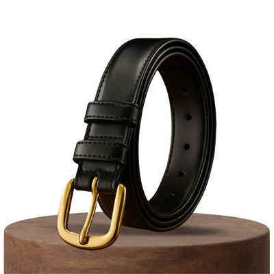 Jonathan |  Men's Classic Leather | Belt