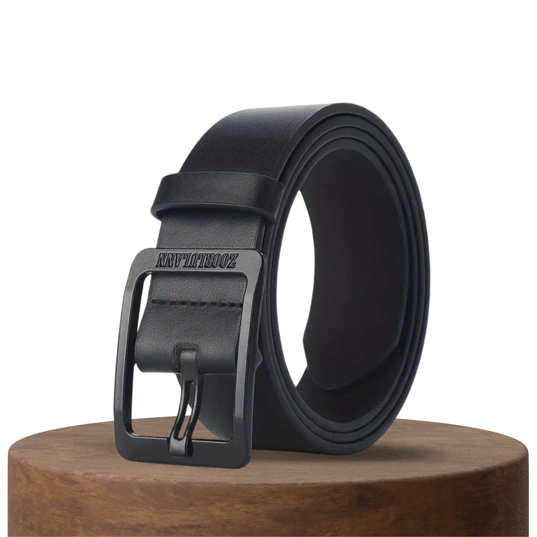 Blake | Casual Leather Belt