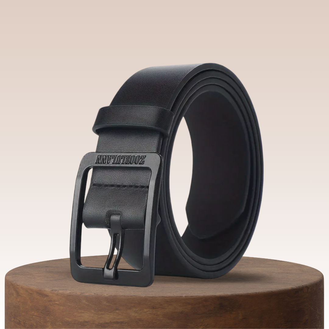 Blake | Casual Leather Belt