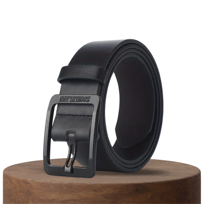 Blake | Casual Leather Belt