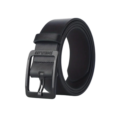 Blake | Casual Leather Belt