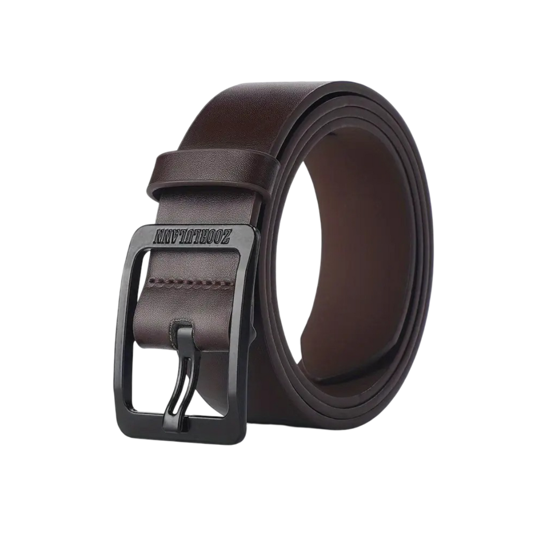 Blake | Casual Leather Belt