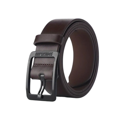 Blake | Casual Leather Belt