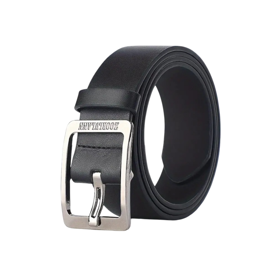 Blake | Casual Leather Belt