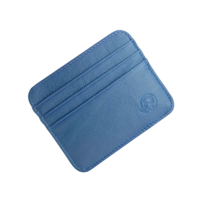 Grayson | Genuine Leather Slim Card Wallet