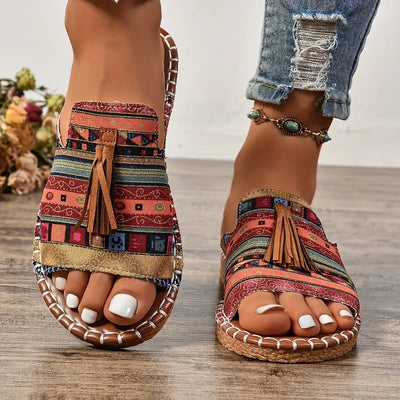 LORRAINE CASUAL ORTHOPAEDIC SANDALS