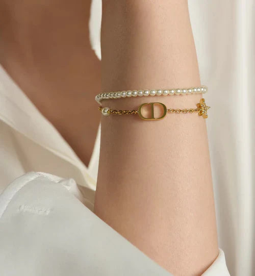 Odette "CD" Armband