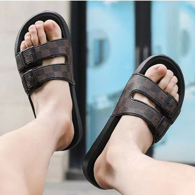 Lily™ - Versatile Wear-Resistant Summer Slippers
