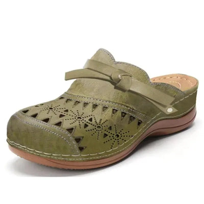 Laya | Orthopaedic support Shoe