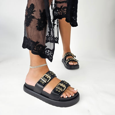 Alission™ Comfort Sandals