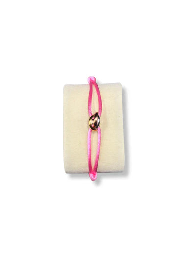 ARMBAND TRIESTA IN GOUD